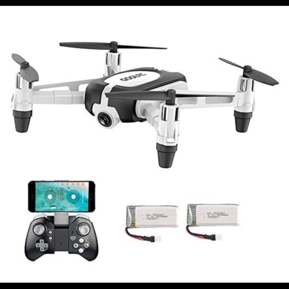 Mini Drone - Picture 1 of 8
